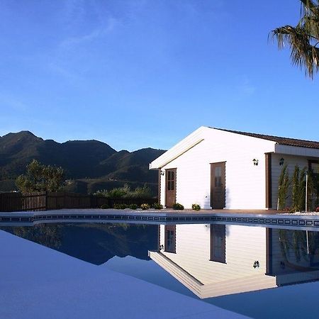 Villas Del Alba Alhaurín de la Torre Exteriér fotografie