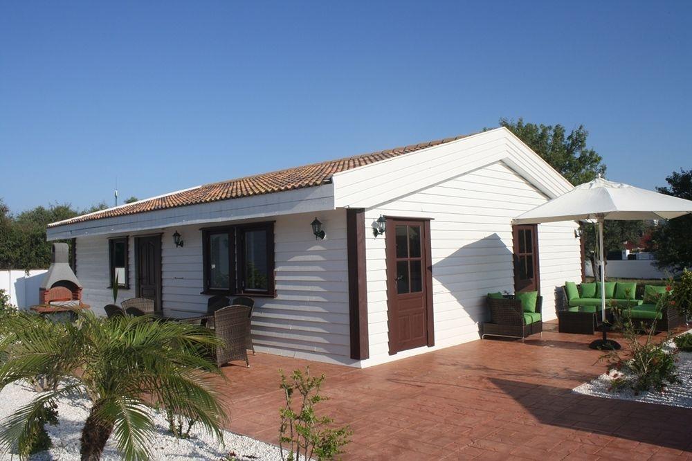 Villas Del Alba Alhaurín de la Torre Exteriér fotografie