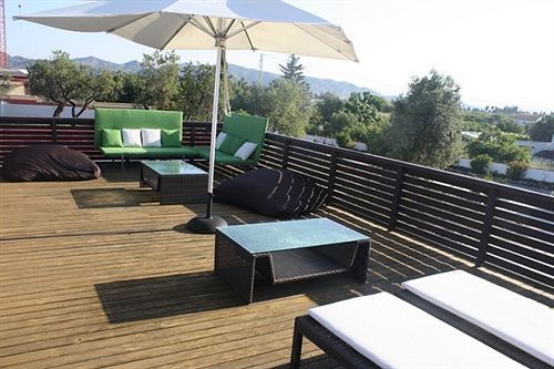 Villas Del Alba Alhaurín de la Torre Exteriér fotografie