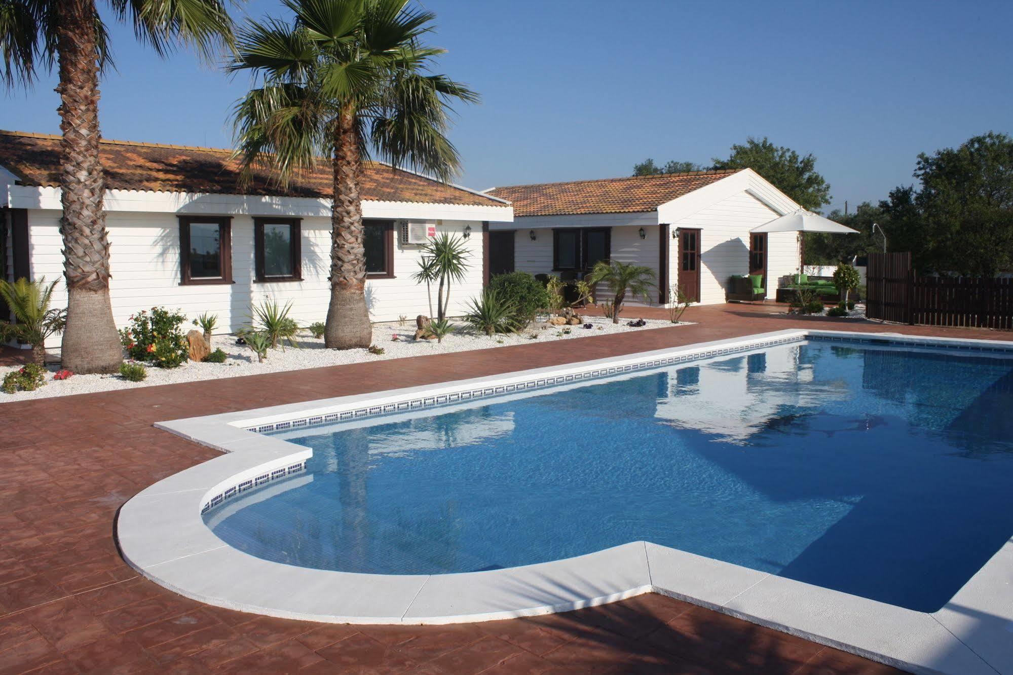 Villas Del Alba Alhaurín de la Torre Exteriér fotografie