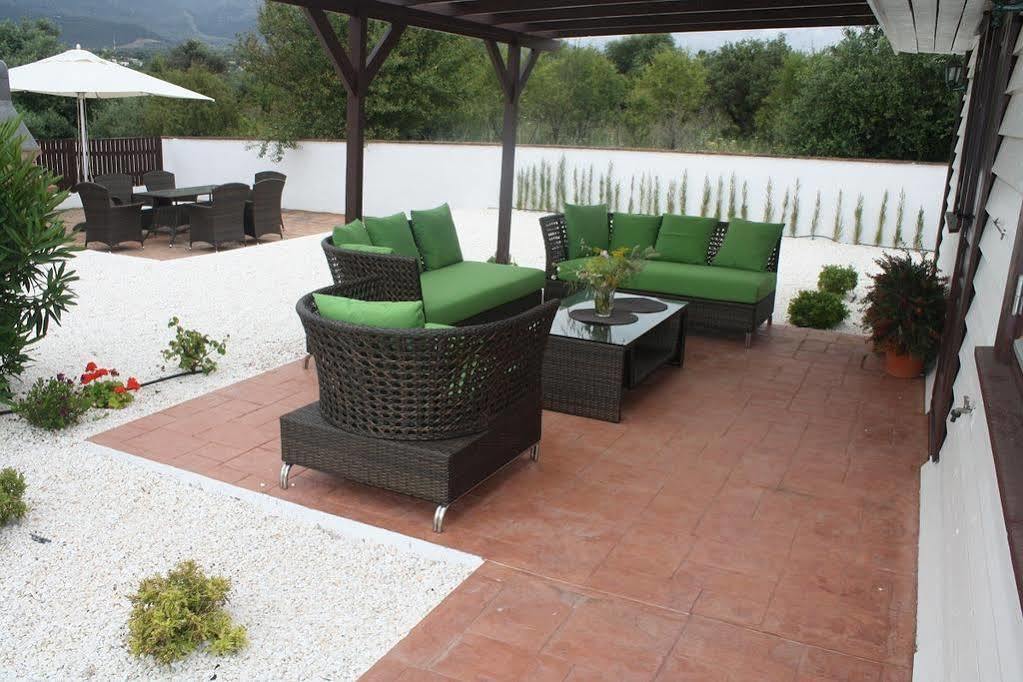 Villas Del Alba Alhaurín de la Torre Exteriér fotografie