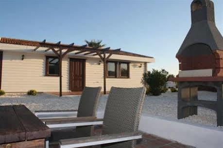Villas Del Alba Alhaurín de la Torre Exteriér fotografie